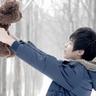 cara menendang bola dengan baik Hao Ren menegaskan bahwa dia tidak bisa mengalahkan manusia serigala ini.